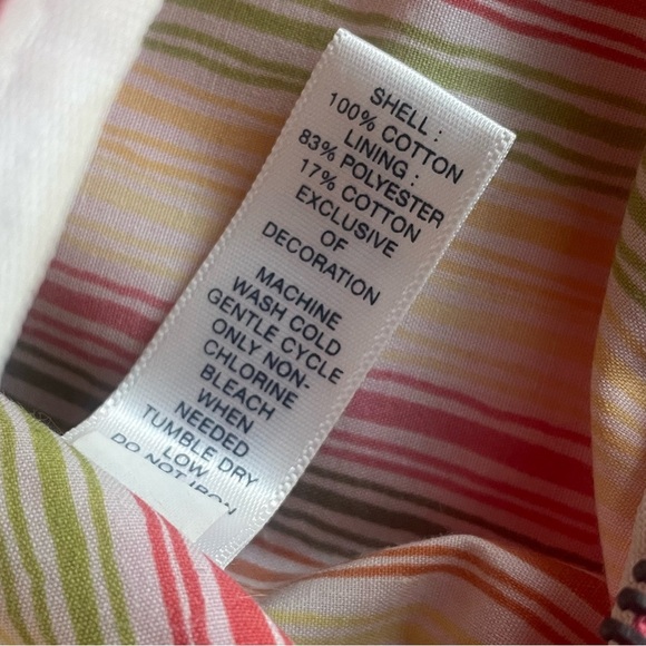 GAP Y2K Pink Denim Pocket Mini Shoulder Bag Barbiecore Bratz Girly Gilmore Girls - Picture 5 of 9